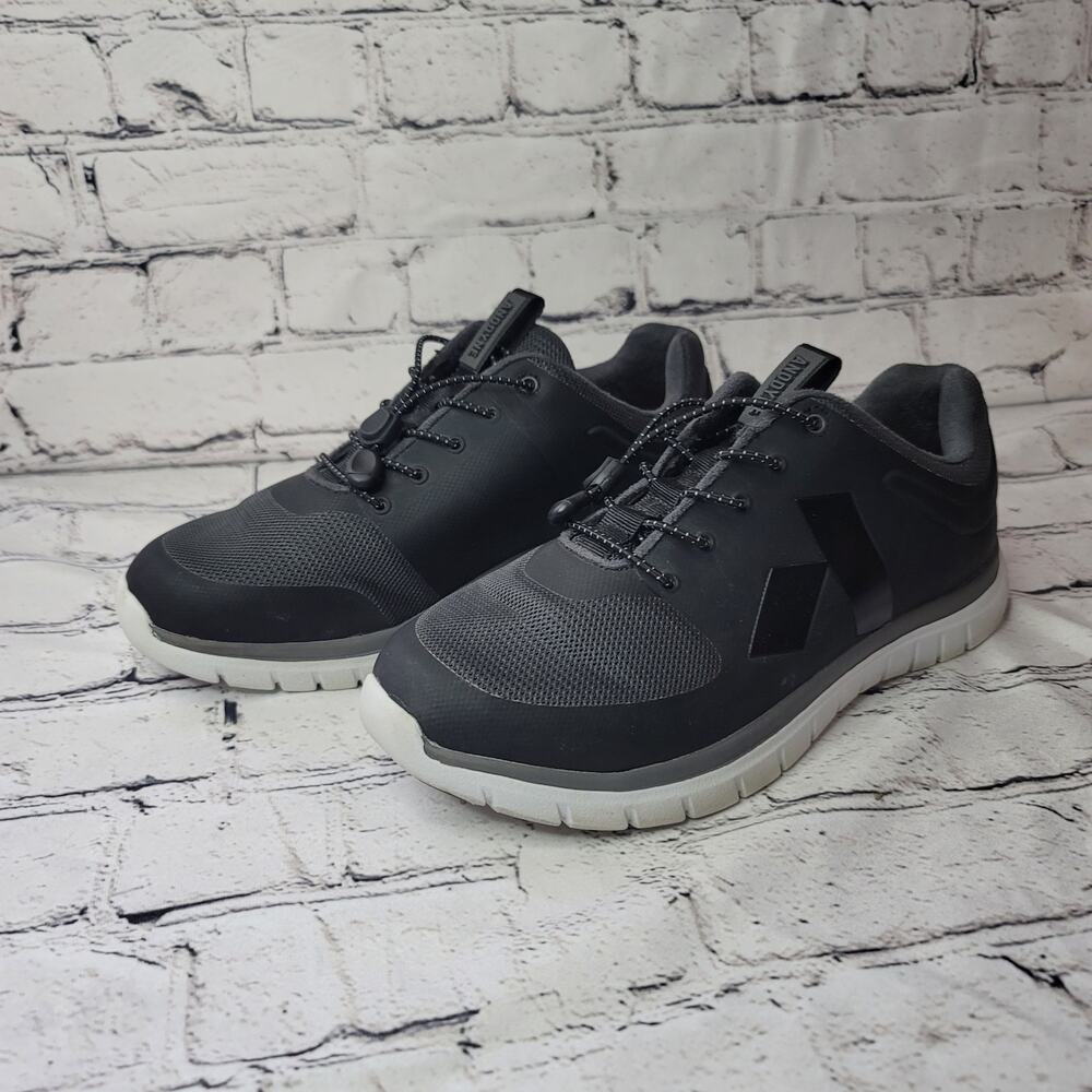 Anodyne- Women's Diabetic Shoes- Very good condition- Black- size 8.5